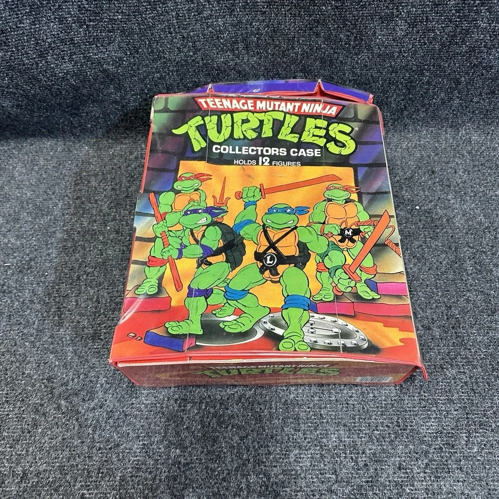 Tara Toy vintage 1988
